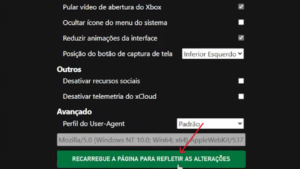 Como Melhorar A Qualidade Do Xcloud No Navegador De Pc