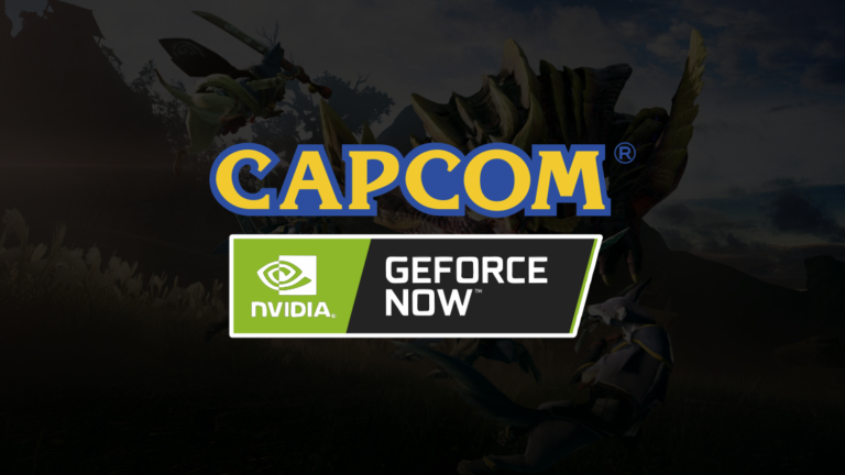 Leia mais sobre o artigo Capcom no GeForce Now: NVIDIA Confirma Chegada de Jogo