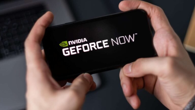 Leia mais sobre o artigo GeForce Now 3 Anos: Relembre os Destaques do Serviço