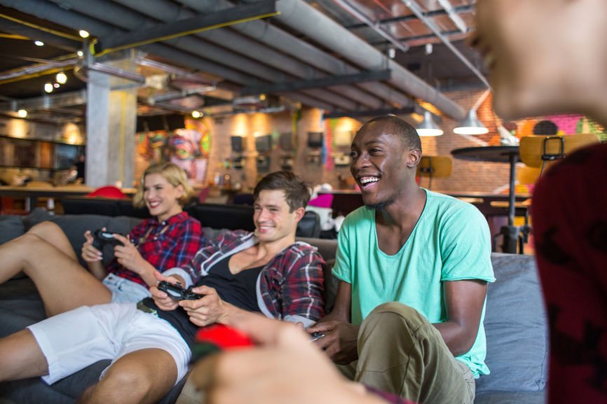 Cloud Gaming subscription benefits
