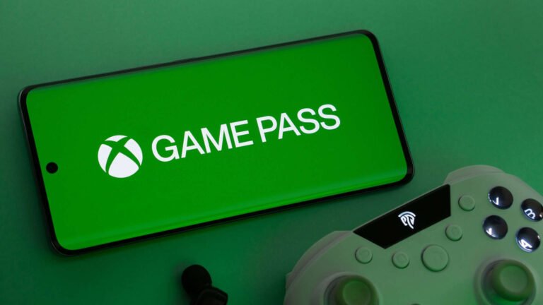 Read more about the article Xbox Game Pass Cloud Gaming: Get More for Less!