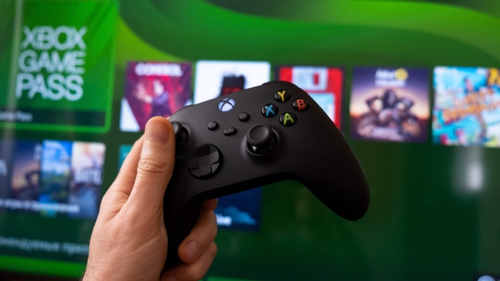 free game pass month