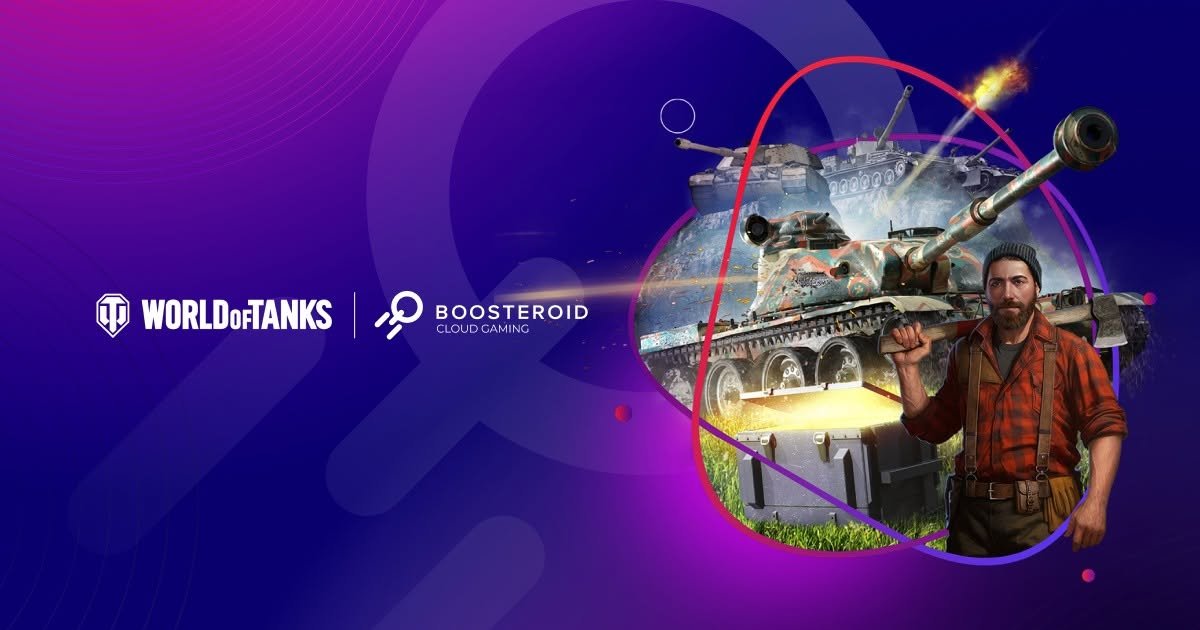 Leia mais sobre o artigo Boosteroid Vai Aumentar Também o Preço do Ultra + WoT
