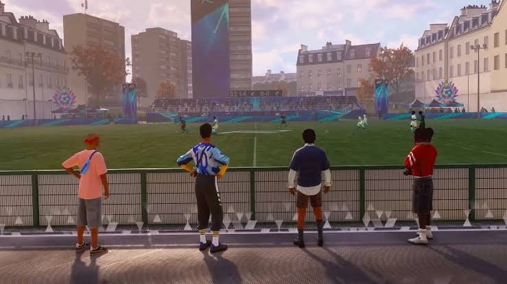 Leia mais sobre o artigo EA Sports FC 27 tem Cloud Streaming Liberado no PlayStation