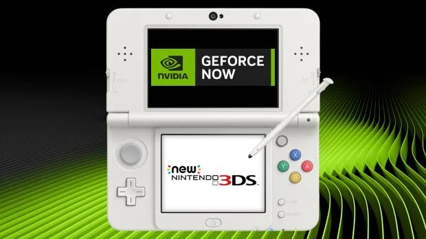 Leia mais sobre o artigo Kasumi leva GeForce NOW ao New Nintendo 3DS