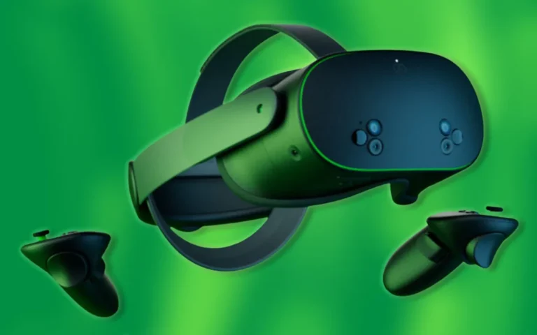 Leia mais sobre o artigo Meta anuncia novos VR Glasses com Xbox Cloud Gaming
