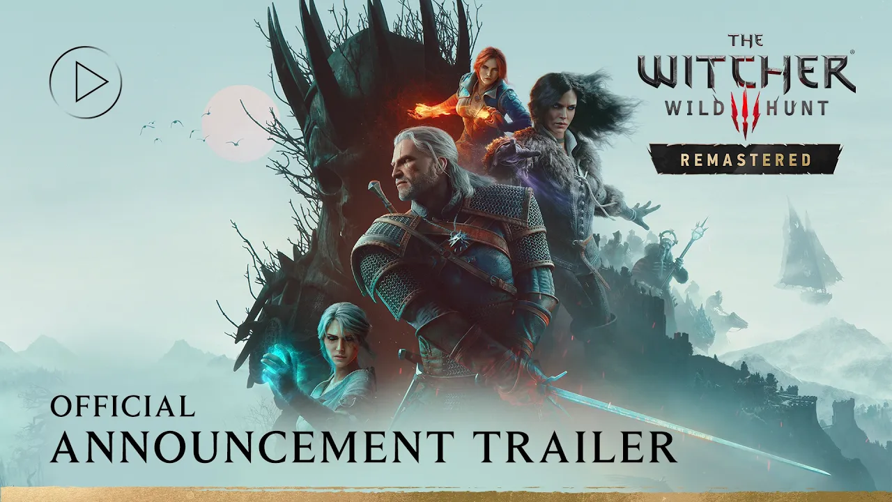 Leia mais sobre o artigo The Witcher 3 Remastered no GeForce NOW ganha path tracing e DLSS 4.5