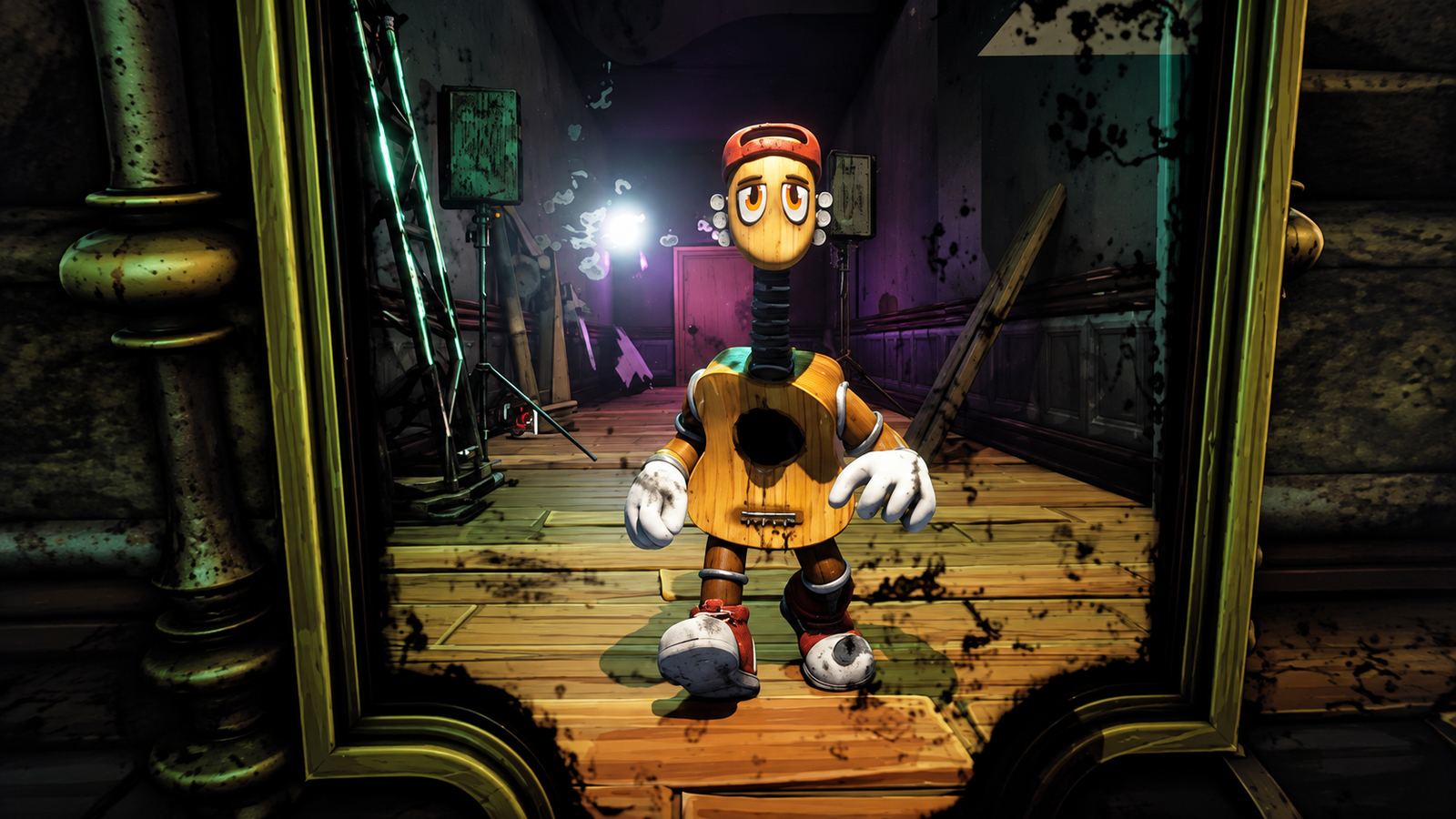Leia mais sobre o artigo Valiant Hearts chega ao Game Pass Ultimate; Don’t Fret é ligado ao Cloud