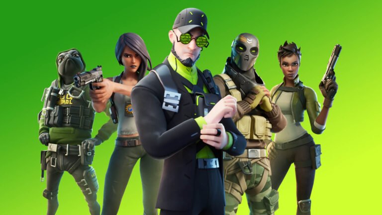 Leia mais sobre o artigo GeForce NOW confirma falha de V-Bucks no Fortnite em dispositivos touch