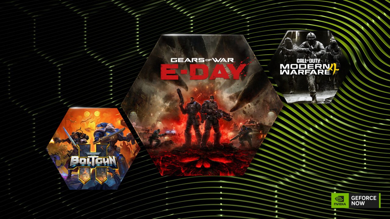 Leia mais sobre o artigo GeForce NOW confirma 25 jogos para outubro de 2026