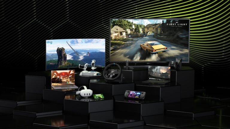 Leia mais sobre o artigo mts passa a oferecer GeForce NOW e voucher Performance na Sérvia
