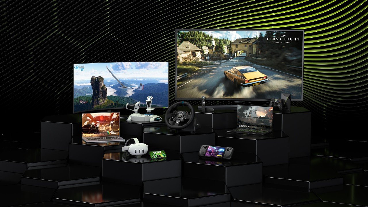 Leia mais sobre o artigo mts passa a oferecer GeForce NOW e voucher Performance na Sérvia