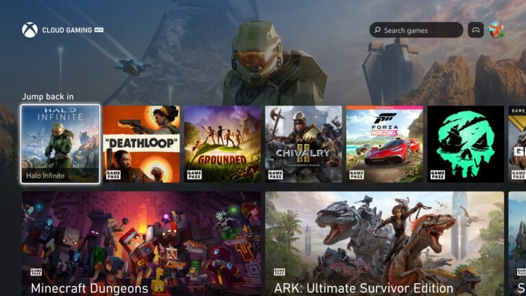 Leia mais sobre o artigo Xbox Cloud Gaming deixará de funcionar em TVs Samsung de 2020