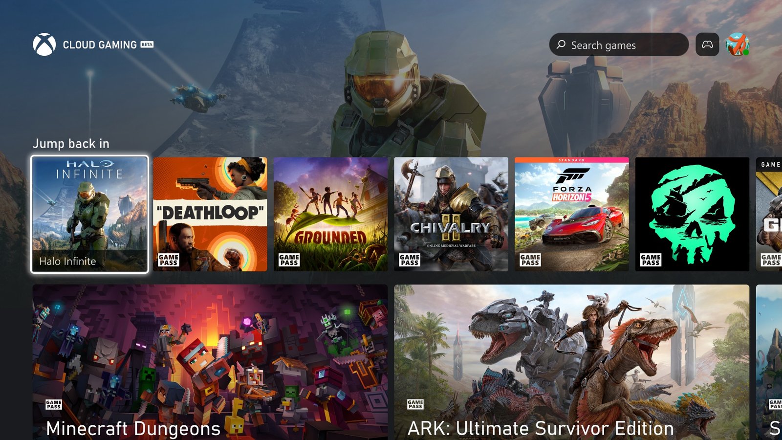 Leia mais sobre o artigo Xbox Cloud Gaming deixará de funcionar em TVs Samsung de 2020
