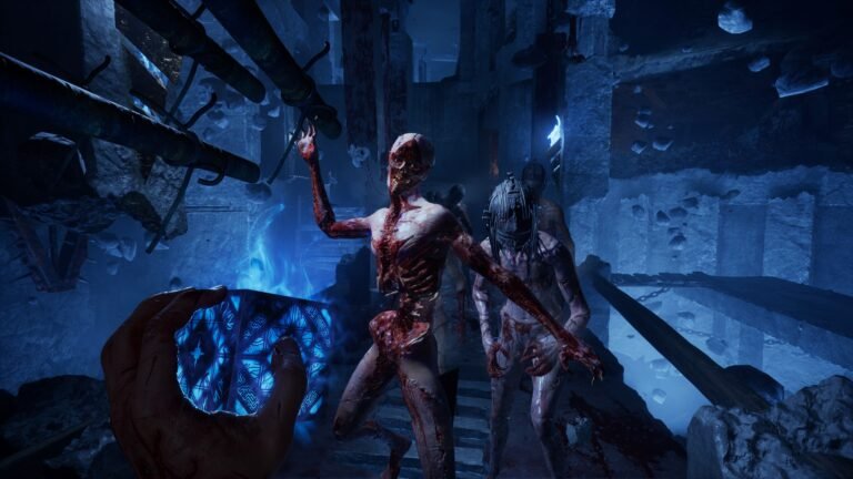 Leia mais sobre o artigo Hellraiser: Revival chega ao streaming direto no PlayStation Portal, diz site