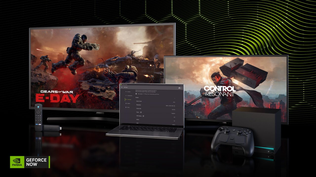 Leia mais sobre o artigo GeForce NOW libera DLSS 4.5 e confirma Enshrouded 1.0 na nuvem