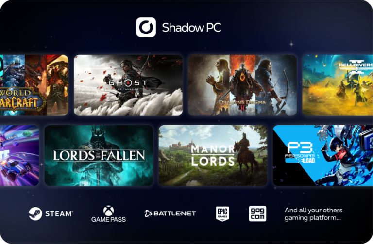 Leia mais sobre o artigo Shadow PC tem falha de armazenamento em Montréal que afeta mais de 300 usuários
