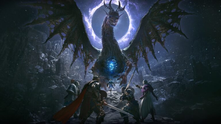 Leia mais sobre o artigo Dragon’s Dogma 2: Dark Arisen e PAPERHEAD chegam ao Xbox Cloud Gaming por compra