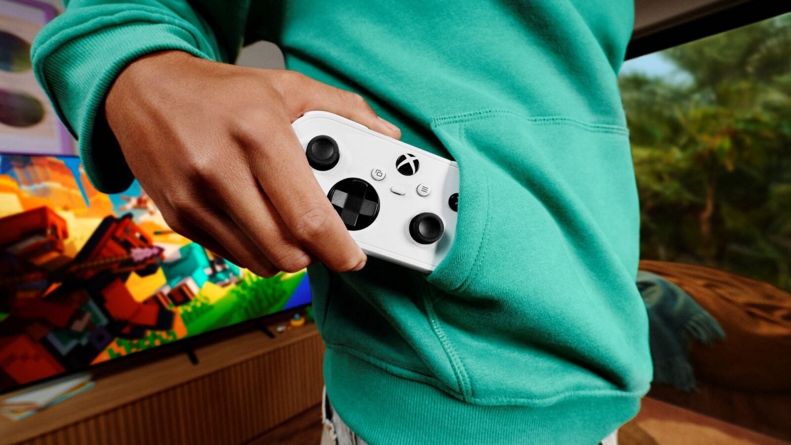 Leia mais sobre o artigo Xbox Nano chega ao Brasil por R$ 379 e mira jogos na nuvem