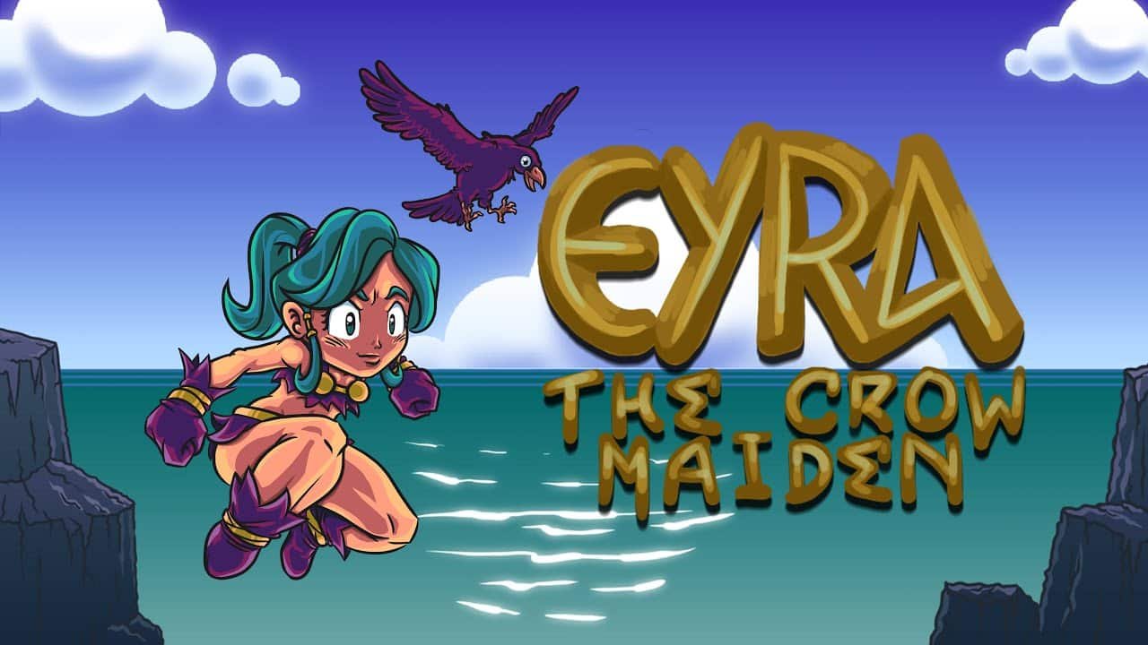 Leia mais sobre o artigo Antstream teria recebido Eyra: The Crow Maiden de Mega Drive, aponta reportagem
