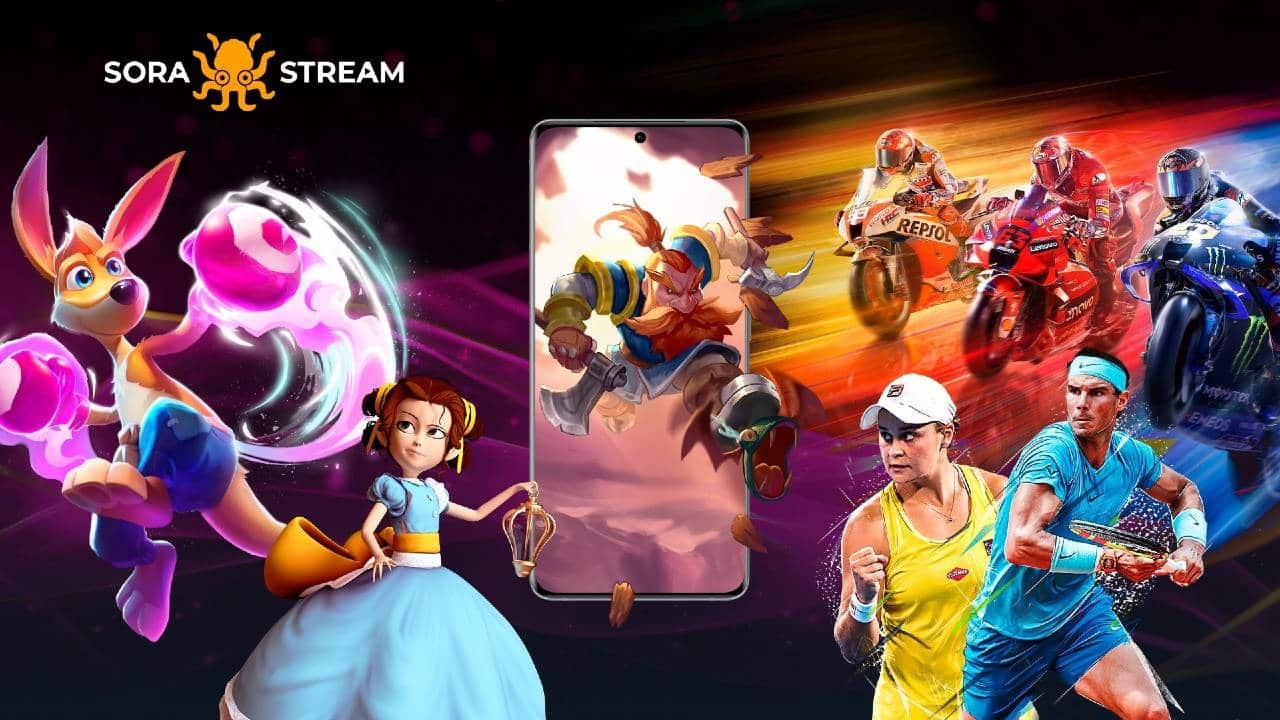 Leia mais sobre o artigo Sora Stream oferece um mês grátis com promoção do Copilot