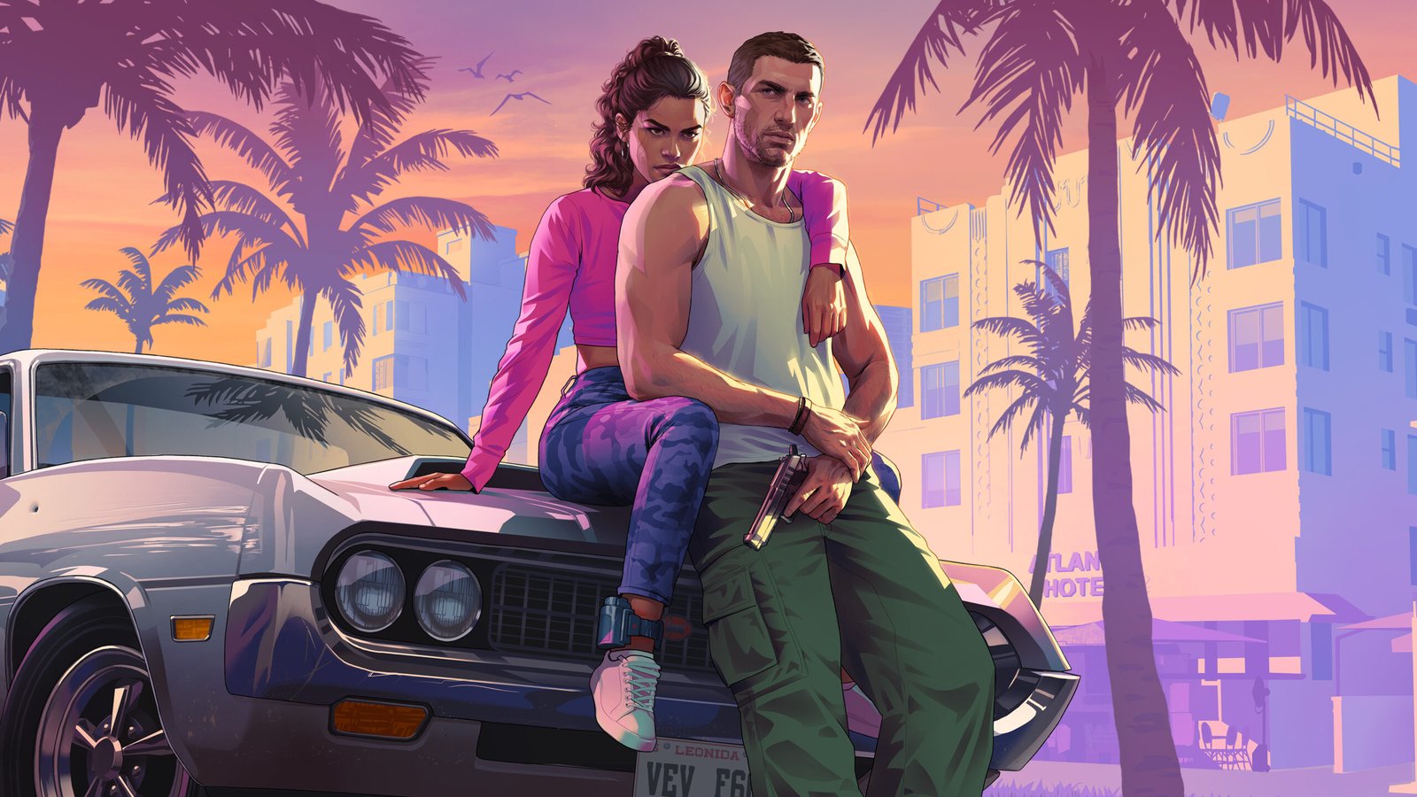 Leia mais sobre o artigo GTA 6 não terá streaming exclusivo no Xbox nem chegará ao PC pela nuvem