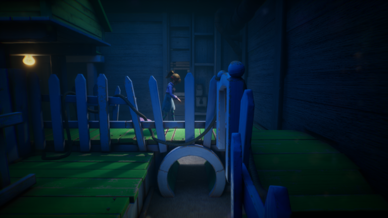 Leia mais sobre o artigo Epic Games libera Out of Sight e TerraScape grátis até 15 de outubro