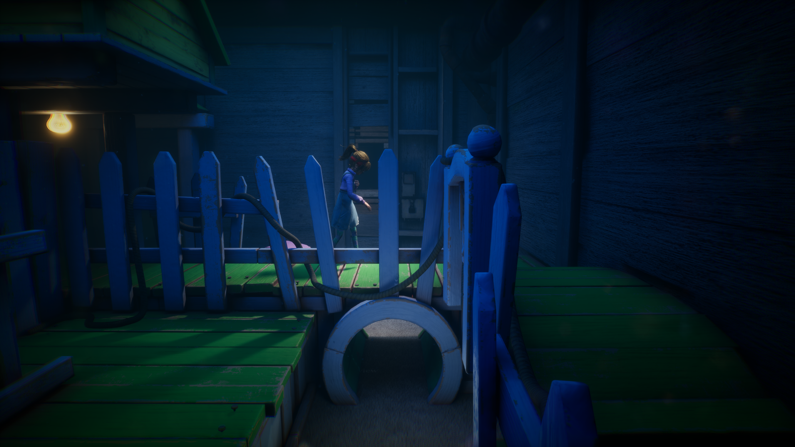 No momento, você está visualizando Epic Games libera Out of Sight e TerraScape grátis até 15 de outubro