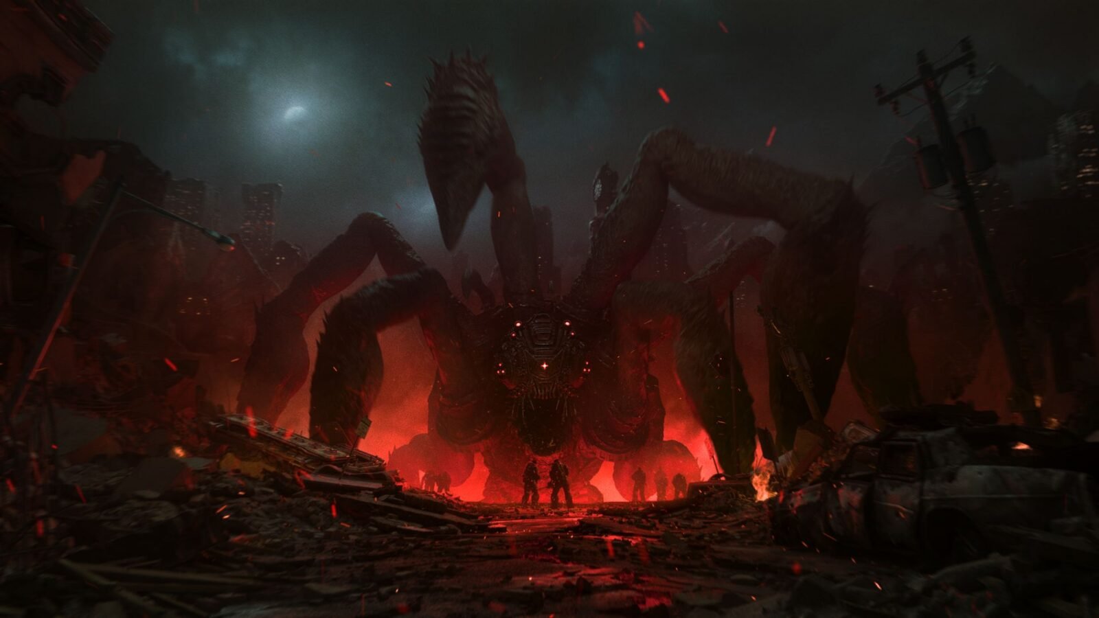 Leia mais sobre o artigo Boosteroid recebe Gears of War: E-Day, Dune: Awakening e mais jogos