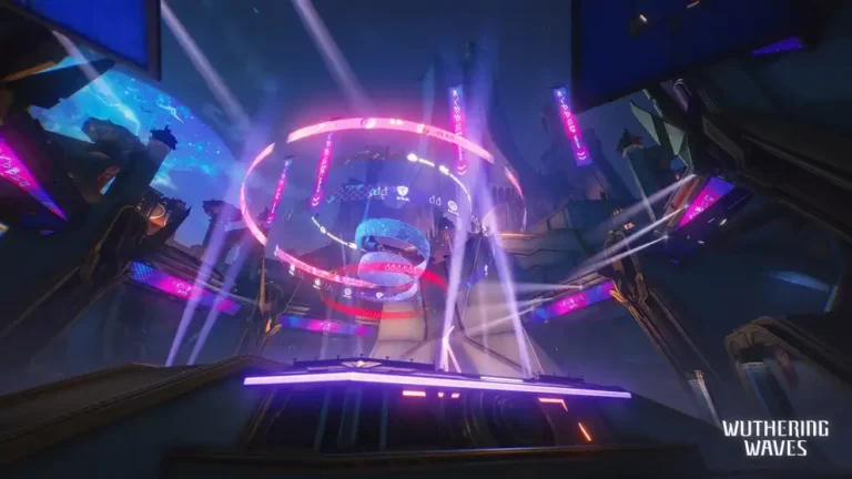 Leia mais sobre o artigo Wuthering Waves permite escolher UHD e HD antes de jogar no GeForce NOW