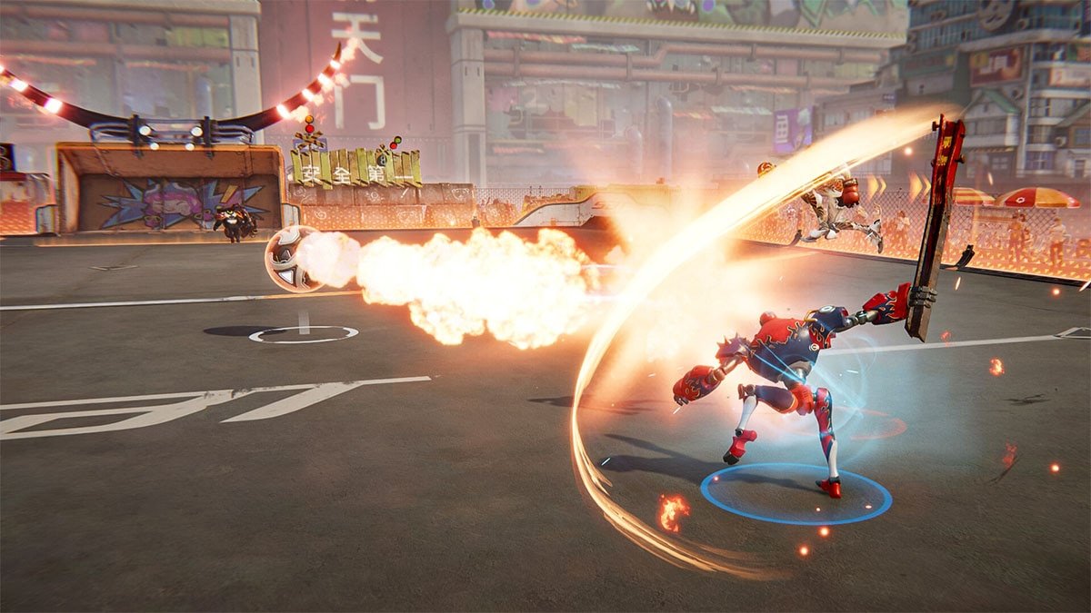 Leia mais sobre o artigo Superball entra na lista de saídas do Game Pass em 15 de outubro