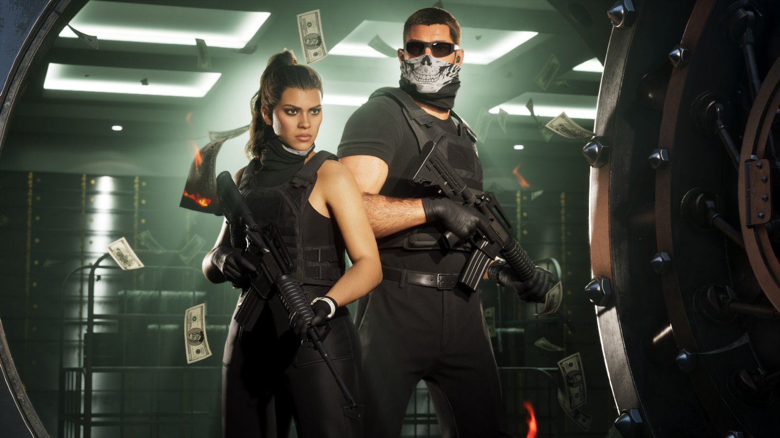 GTA 6 no Xbox chega em novembro de 2026