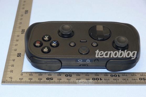 Leia mais sobre o artigo Controle do Xbox Cloud Gaming: modelo 2147 aparece na FCC com aprovação de agosto