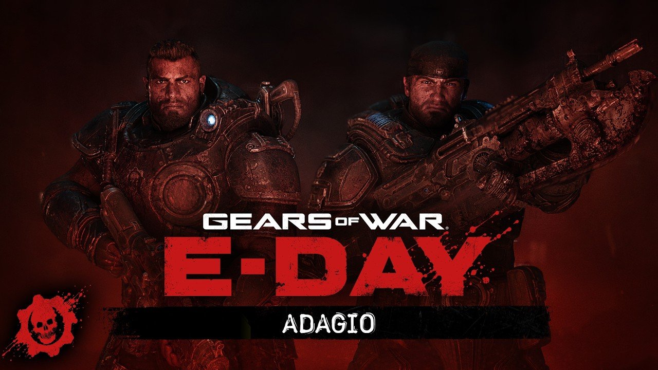 Leia mais sobre o artigo Gears of War: E-Day chega ao lançamento geral no Xbox Cloud Gaming e GeForce NOW