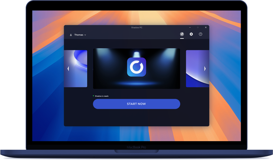 Leia mais sobre o artigo Shadow PC tem falha de conexão em Montréal; serviço segue instável
