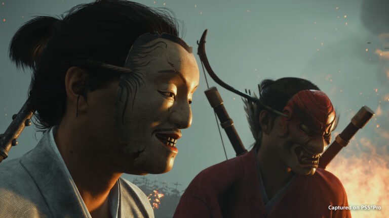 Leia mais sobre o artigo QSSR funciona no PlayStation Cloud Gaming em Wolverine e Ghost of Yōtei, aponta teste